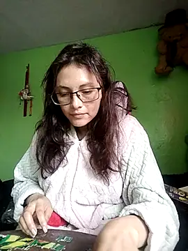 Kyomi chang online show from 10/08/25, 12:47