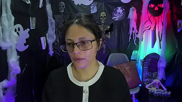 Kyomi chang online show from 10/21/25, 01:34