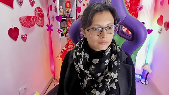 Kyomi chang online show from 02/23/26, 12:35