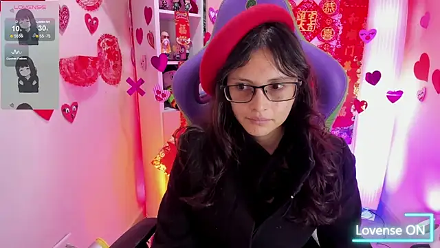 Kyomi chang online show from 02/26/26, 12:48