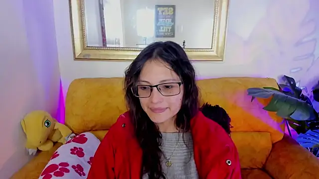 Kyomi chang online show from 04/24/26, 01:13