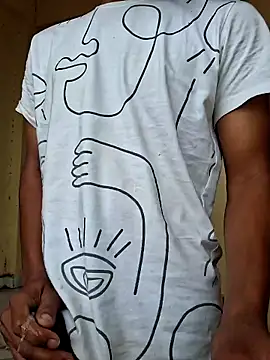 Vishupatil99 online show from 09/28/25, 08:09