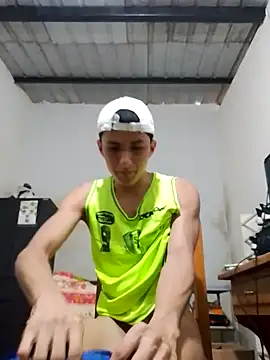 LucidJapan online show from 11/12/25, 02:17