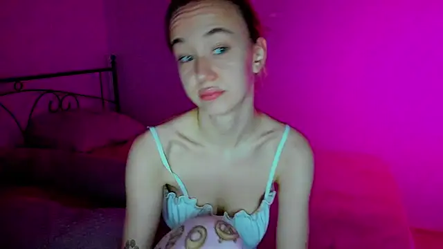 Snapshot of SexyCocobutt chatting on 01/25/25, 06:34 SexyCocobutt online show from 01/25/25, 06:34