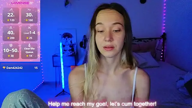 Snapshot of SexyCocobutt chatting on 10/04/25, 05:38 SexyCocobutt online show from 10/04/25, 05:38