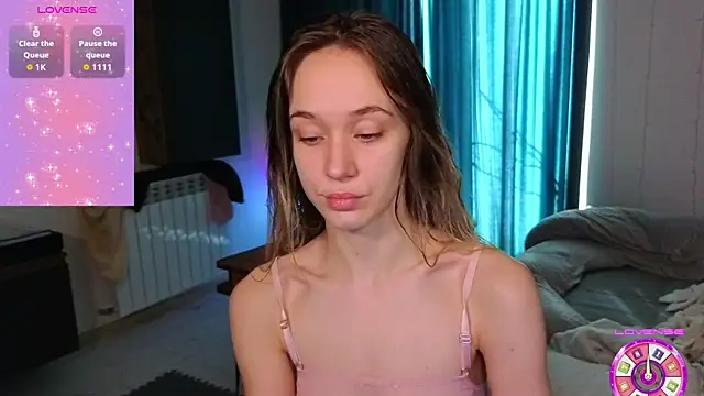 Snapshot of SexyCocobutt chatting on 12/04/25, 09:40 SexyCocobutt online show from 12/04/25, 09:40