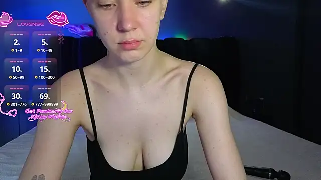 SexyCocobutt online show from 03/13/26, 11:50