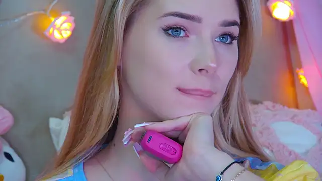 GentleRossi online show from 02/05/25, 10:12