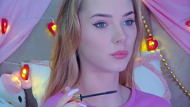 GentleRossi online show from 02/10/25, 04:14