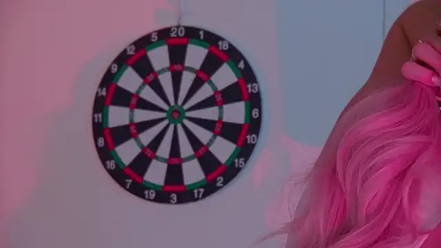 GentleRossi online show from 02/10/25, 10:19