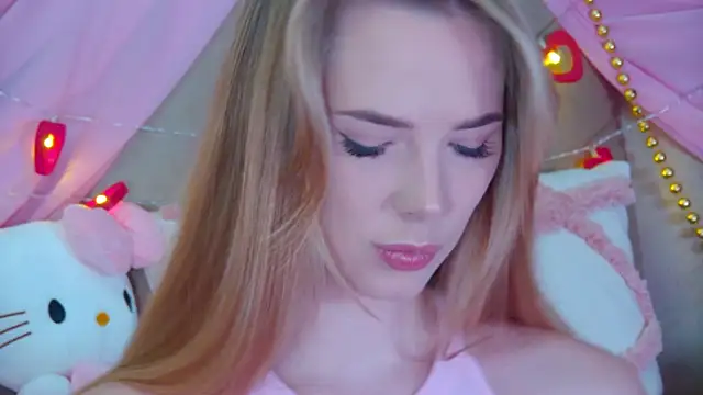 GentleRossi online show from 02/11/25, 04:13