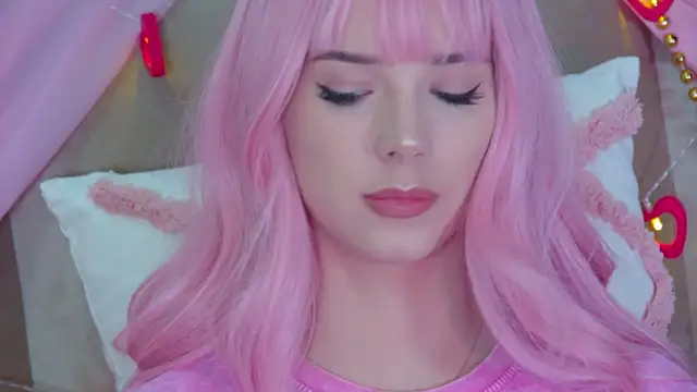 GentleRossi online show from 02/12/25, 04:22