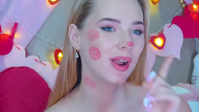 GentleRossi online show from 02/14/25, 07:23