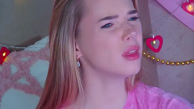 GentleRossi online show from 02/19/25, 12:25