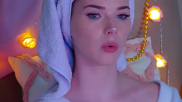 GentleRossi online show from 02/22/25, 09:48