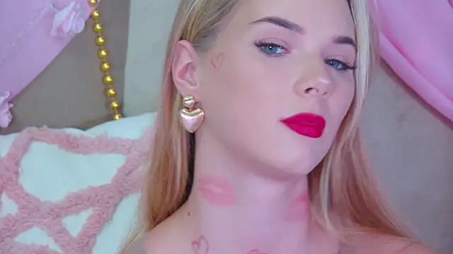 GentleRossi online show from 03/05/25, 06:12