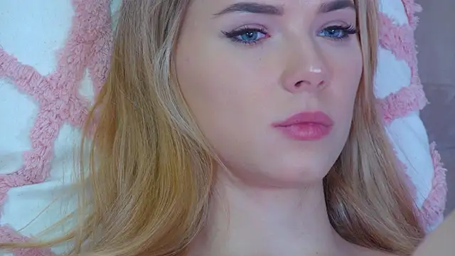 GentleRossi online show from 03/15/25, 12:25