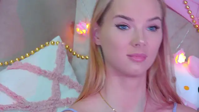 GentleRossi online show from 03/18/25, 06:37