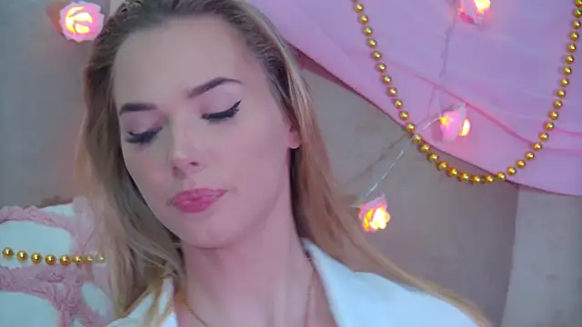 GentleRossi online show from 03/20/25, 03:14