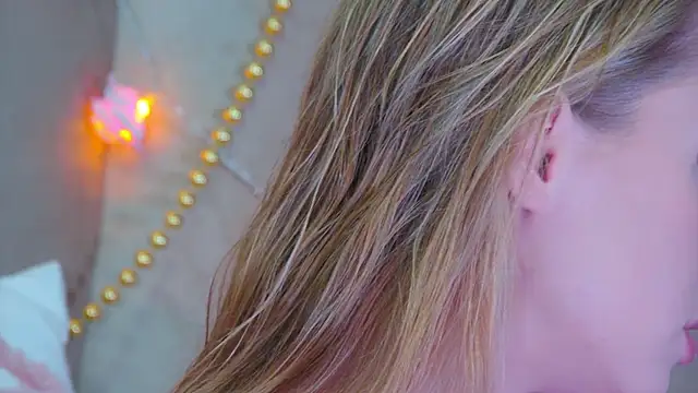 GentleRossi online show from 03/21/25, 03:13