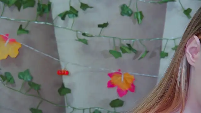 GentleRossi online show from 10/07/25, 03:09