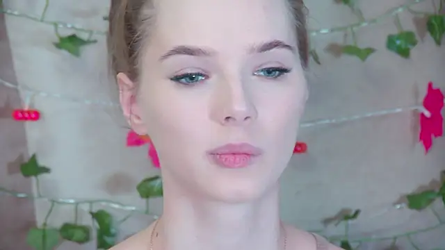 GentleRossi online show from 10/08/25, 03:20