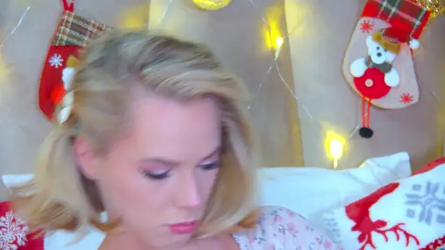 GentleRossi online show from 12/19/25, 01:07