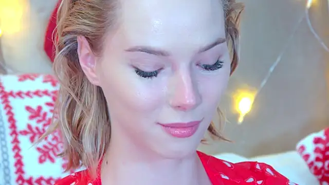 GentleRossi online show from 01/10/26, 03:03