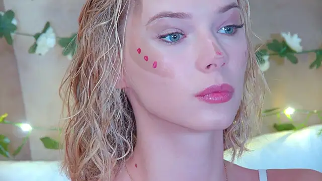 Snapshot of GentleRossi chatting on 03/13/26, 03:07 GentleRossi online show from 03/13/26, 03:07