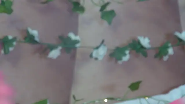 Snapshot of GentleRossi chatting on 03/17/26, 03:15 GentleRossi online show from 03/17/26, 03:15