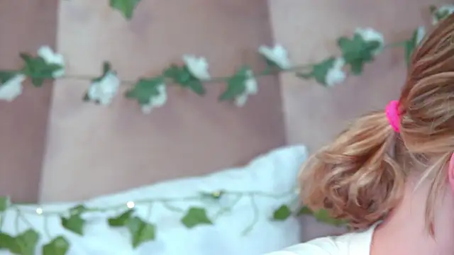 Snapshot of GentleRossi chatting on 03/18/26, 03:26 GentleRossi online show from 03/18/26, 03:26