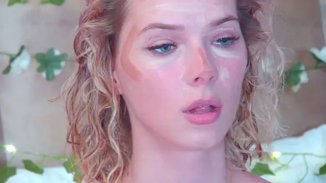 Snapshot of GentleRossi chatting on 03/21/26, 03:04 GentleRossi online show from 03/21/26, 03:04