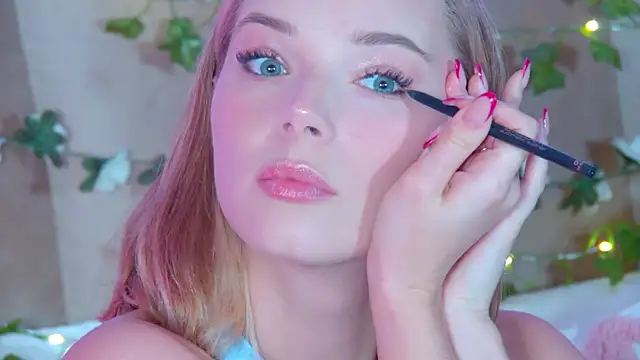 Snapshot of GentleRossi chatting on 03/27/26, 03:12 GentleRossi online show from 03/27/26, 03:12