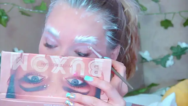 Snapshot of GentleRossi chatting on 04/04/26, 05:10 GentleRossi online show from 04/04/26, 05:10