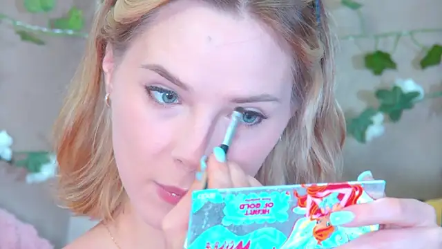 Snapshot of GentleRossi chatting on 04/09/26, 03:17 GentleRossi online show from 04/09/26, 03:17