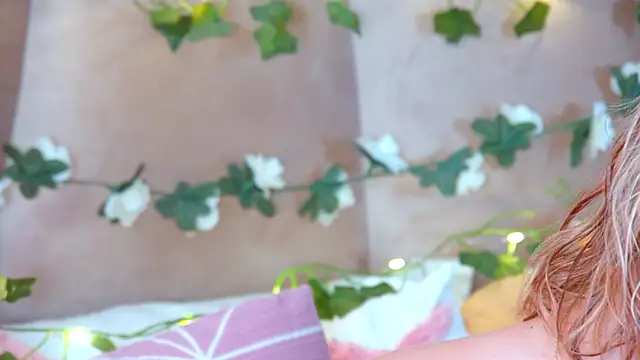 Snapshot of GentleRossi chatting on 04/18/26, 03:16 GentleRossi online show from 04/18/26, 03:16