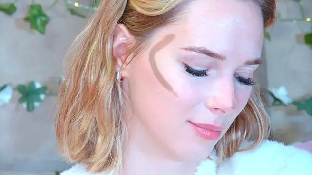 Snapshot of GentleRossi chatting on 04/24/26, 03:14 GentleRossi online show from 04/24/26, 03:14