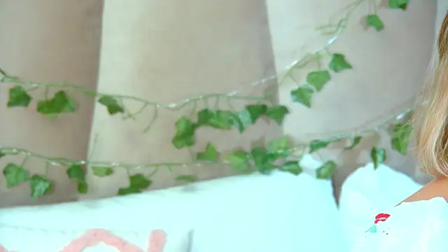 GentleRossi online show from 07/05/26, 01:40