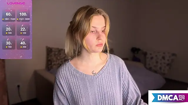 Chanel Gill online show from 12/20/24, 05:29