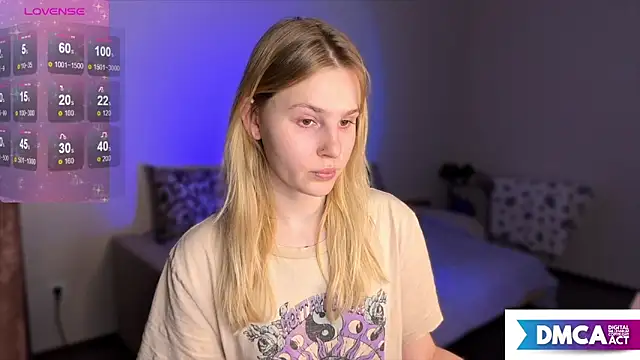 Chanel Gill online show from 12/21/24, 05:18