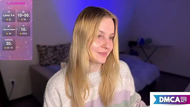 Chanel Gill online show from 12/23/24, 09:18