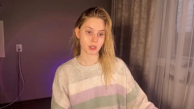 Chanel Gill online show from 12/24/24, 04:55