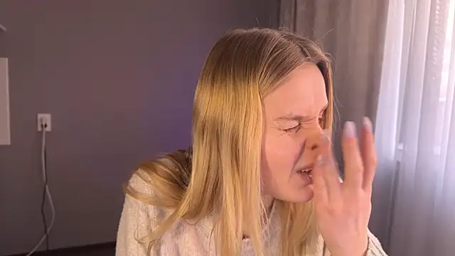 Chanel Gill online show from 01/03/25, 10:20