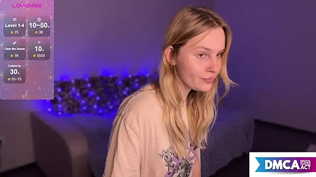 Chanel Gill online show from 01/04/25, 09:20