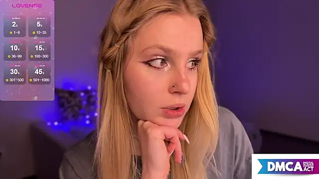 Chanel Gill online show from 01/05/25, 09:14