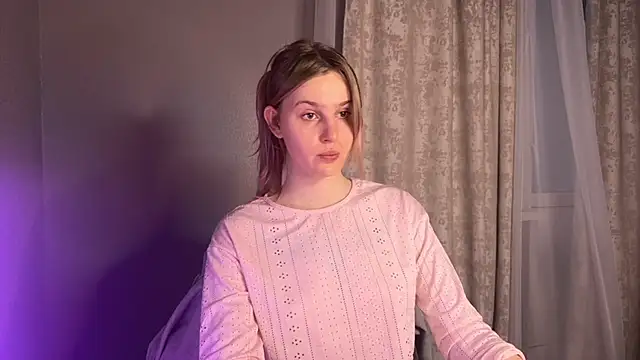 Chanel Gill online show from 01/29/25, 04:58