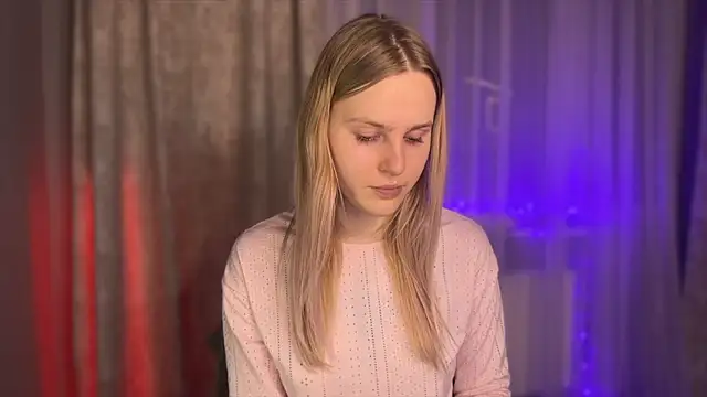 Chanel Gill online show from 02/05/25, 04:47