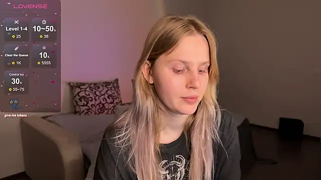 Chanel Gill online show from 03/02/25, 05:58