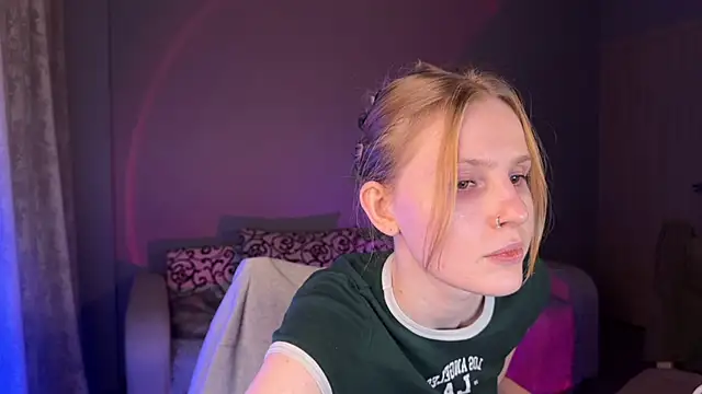 Chanel Gill online show from 09/14/25, 03:44