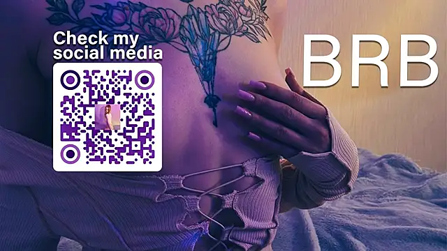 Chanel Gill online show from 09/16/25, 06:53